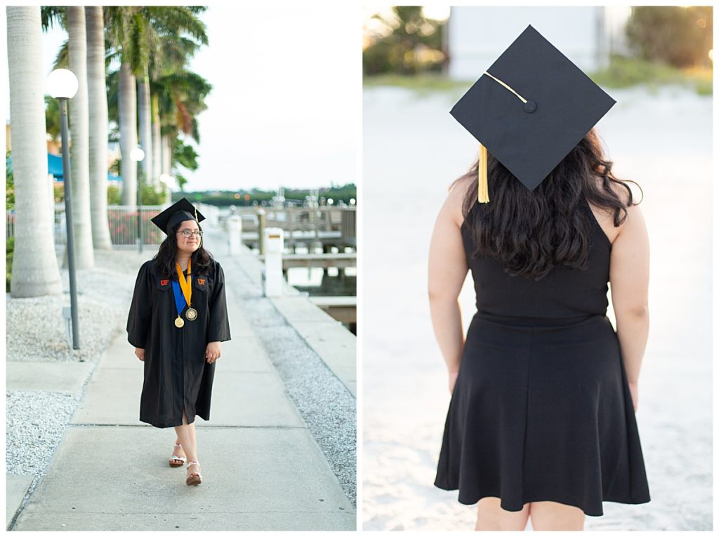 Indian Rocks Beach Graduation