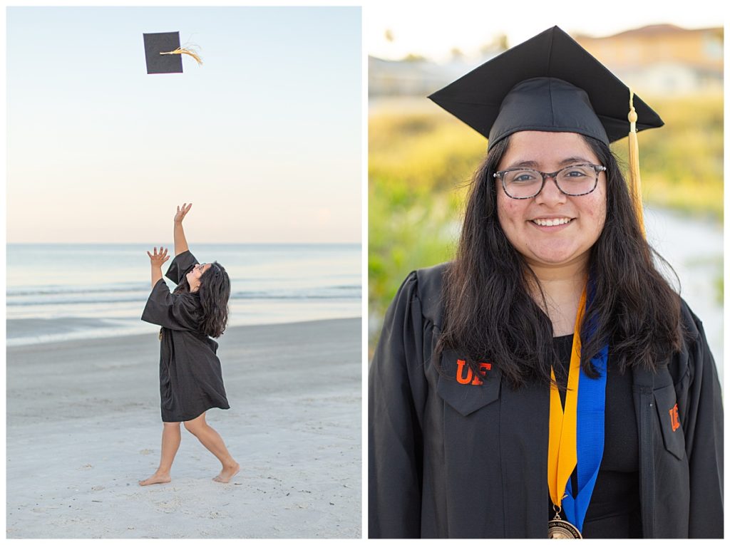 Indian Rocks Beach Graduation