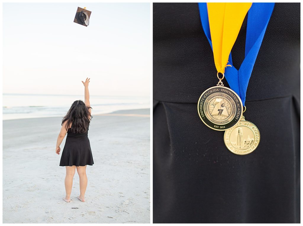 Indian Rocks Beach Graduation