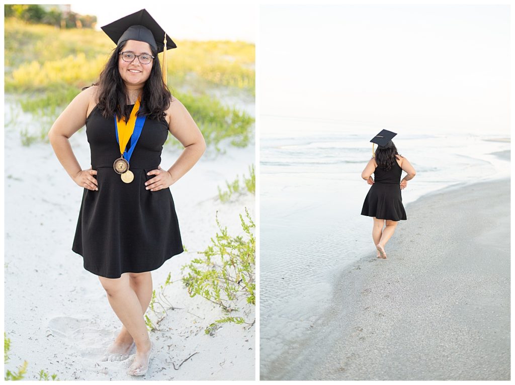 Indian Rocks Beach Graduation